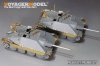 Voyager Model PE351271 WWII German Sd.Kfz.138/2 Hetzer Tank Destroyer Early Version For TAKOM 1/35